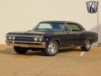 Chevrolet Chevelle - <small></small> 66.400 € <small>TTC</small> - #3