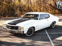 Chevrolet Chevelle - <small></small> 73.700 € <small>TTC</small> - #3