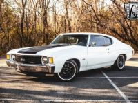 Chevrolet Chevelle - <small></small> 73.700 € <small>TTC</small> - #4