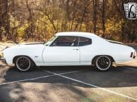 Chevrolet Chevelle - <small></small> 73.700 € <small>TTC</small> - #5