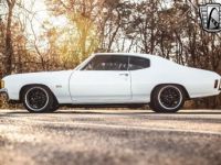 Chevrolet Chevelle - <small></small> 73.700 € <small>TTC</small> - #6