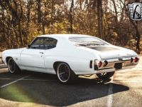 Chevrolet Chevelle - <small></small> 73.700 € <small>TTC</small> - #7