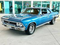 Chevrolet Chevelle - <small></small> 69.500 € <small>TTC</small> - #1