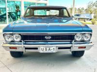 Chevrolet Chevelle - <small></small> 69.500 € <small>TTC</small> - #2