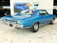 Chevrolet Chevelle - <small></small> 69.500 € <small>TTC</small> - #5