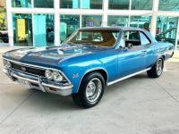 Chevrolet Chevelle - <small></small> 69.500 € <small>TTC</small> - #12