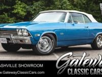 Chevrolet Chevelle - <small></small> 54.900 € <small>TTC</small> - #1