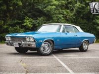 Chevrolet Chevelle - <small></small> 54.900 € <small>TTC</small> - #3