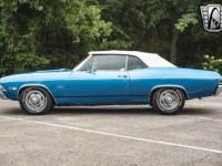 Chevrolet Chevelle - <small></small> 54.900 € <small>TTC</small> - #4