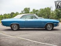 Chevrolet Chevelle - <small></small> 54.900 € <small>TTC</small> - #8