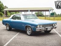 Chevrolet Chevelle - <small></small> 54.900 € <small>TTC</small> - #9