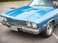 Chevrolet Chevelle - <small></small> 54.900 € <small>TTC</small> - #11