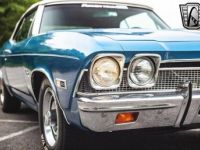 Chevrolet Chevelle - <small></small> 54.900 € <small>TTC</small> - #12