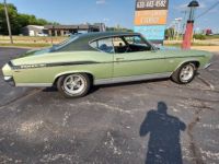 Chevrolet Chevelle - <small></small> 61.100 € <small>TTC</small> - #3