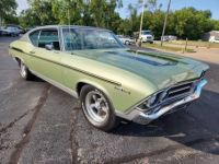 Chevrolet Chevelle - <small></small> 61.100 € <small>TTC</small> - #4