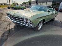 Chevrolet Chevelle - <small></small> 61.100 € <small>TTC</small> - #6