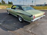 Chevrolet Chevelle - <small></small> 61.100 € <small>TTC</small> - #8