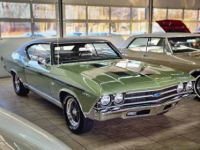 Chevrolet Chevelle - <small></small> 61.100 € <small>TTC</small> - #16