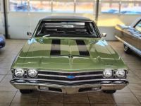 Chevrolet Chevelle - <small></small> 61.100 € <small>TTC</small> - #17