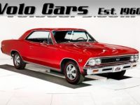 Chevrolet Chevelle - <small></small> 106.100 € <small>TTC</small> - #1