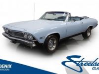 Chevrolet Chevelle - <small></small> 61.100 € <small>TTC</small> - #1