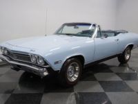 Chevrolet Chevelle - <small></small> 61.100 € <small>TTC</small> - #6