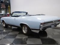 Chevrolet Chevelle - <small></small> 61.100 € <small>TTC</small> - #10