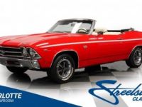 Chevrolet Chevelle - <small></small> 64.300 € <small>TTC</small> - #1