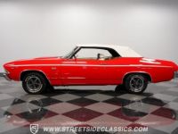 Chevrolet Chevelle - <small></small> 64.300 € <small>TTC</small> - #3