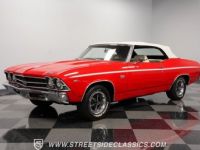 Chevrolet Chevelle - <small></small> 64.300 € <small>TTC</small> - #6