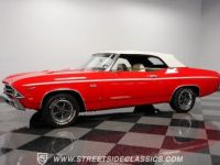 Chevrolet Chevelle - <small></small> 64.300 € <small>TTC</small> - #7