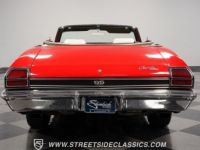 Chevrolet Chevelle - <small></small> 64.300 € <small>TTC</small> - #11