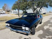 Chevrolet Chevelle - <small></small> 40.700 € <small>TTC</small> - #2