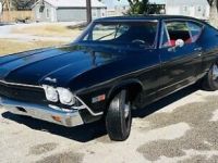 Chevrolet Chevelle - <small></small> 40.700 € <small>TTC</small> - #9