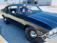 Chevrolet Chevelle - <small></small> 40.700 € <small>TTC</small> - #12