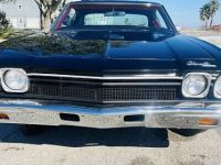 Chevrolet Chevelle - <small></small> 40.700 € <small>TTC</small> - #13