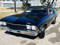 Chevrolet Chevelle - <small></small> 40.700 € <small>TTC</small> - #14