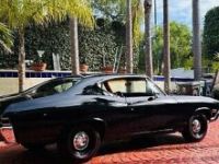 Chevrolet Chevelle - <small></small> 40.700 € <small>TTC</small> - #17