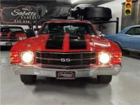 Chevrolet Chevelle - <small></small> 69.400 € <small>TTC</small> - #2