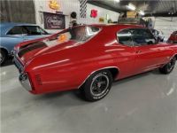 Chevrolet Chevelle - <small></small> 69.400 € <small>TTC</small> - #5