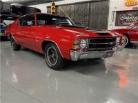 Chevrolet Chevelle - <small></small> 69.400 € <small>TTC</small> - #14