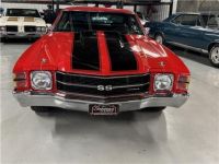 Chevrolet Chevelle - <small></small> 69.400 € <small>TTC</small> - #15