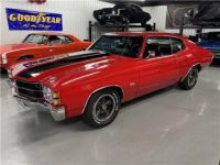 Chevrolet Chevelle - <small></small> 69.400 € <small>TTC</small> - #19