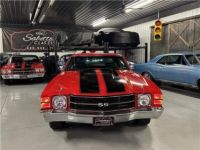 Chevrolet Chevelle - <small></small> 69.400 € <small>TTC</small> - #23