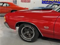 Chevrolet Chevelle - <small></small> 69.400 € <small>TTC</small> - #24