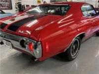 Chevrolet Chevelle - <small></small> 69.400 € <small>TTC</small> - #27