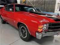 Chevrolet Chevelle - <small></small> 69.400 € <small>TTC</small> - #28