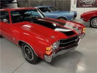 Chevrolet Chevelle - <small></small> 69.400 € <small>TTC</small> - #29