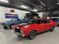 Chevrolet Chevelle - <small></small> 69.400 € <small>TTC</small> - #32