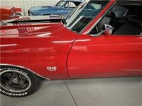 Chevrolet Chevelle - <small></small> 69.400 € <small>TTC</small> - #33